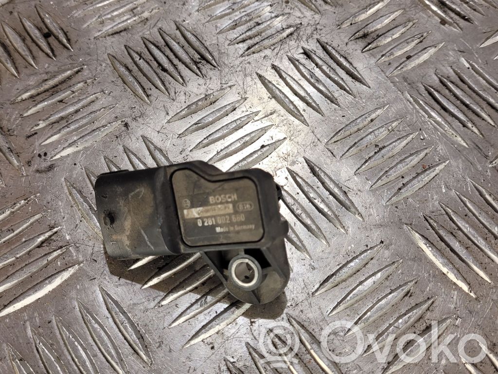 Honda Accord Air pressure sensor 