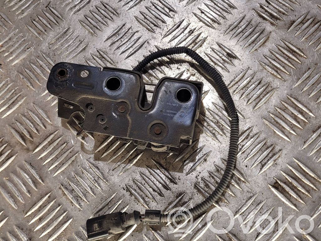 Volkswagen Golf V Pestillo/cierre del capó/tapa del motor 