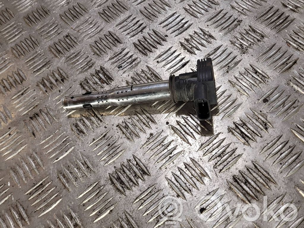Volkswagen Jetta V Cewka zapłonowa wysokiego napięcia 