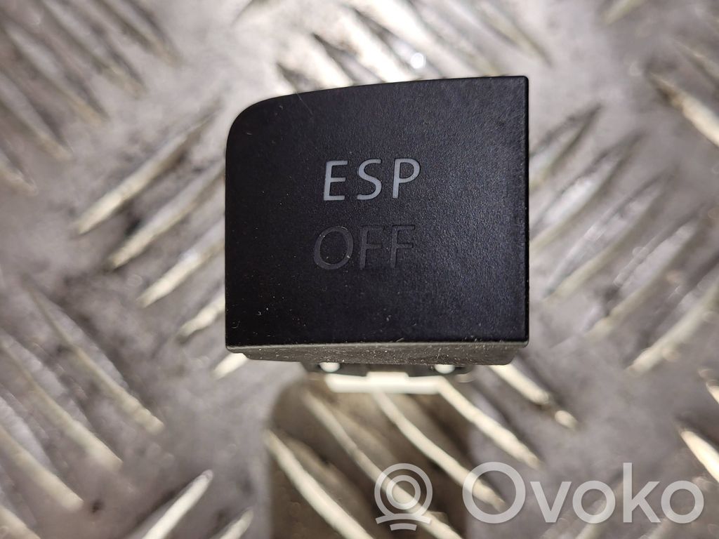 Volkswagen PASSAT B6 ESP (stability program) switch 