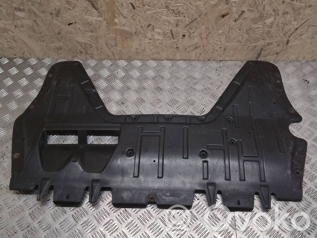 Volkswagen PASSAT B6 Osłona dolna silnika 