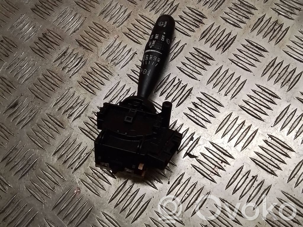 Toyota Corolla Verso E121 Wiper control stalk 