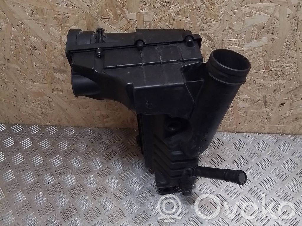 Obudowa filtra powietrza   3C0129607AQ,1K0183B,3C0129601AN