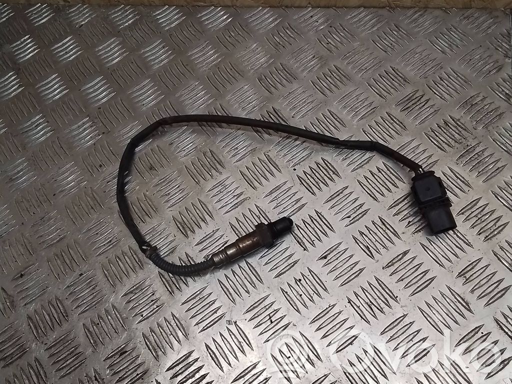 Volkswagen PASSAT B6 Lambda probe sensor 