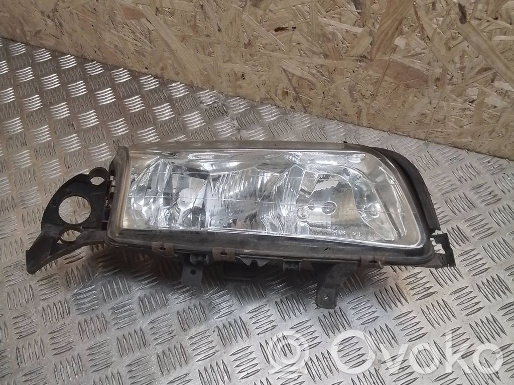 Volvo S80 Scheinwerfer 
