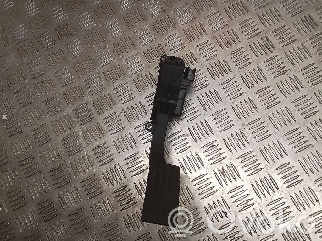 Ford Focus Gaspedal 