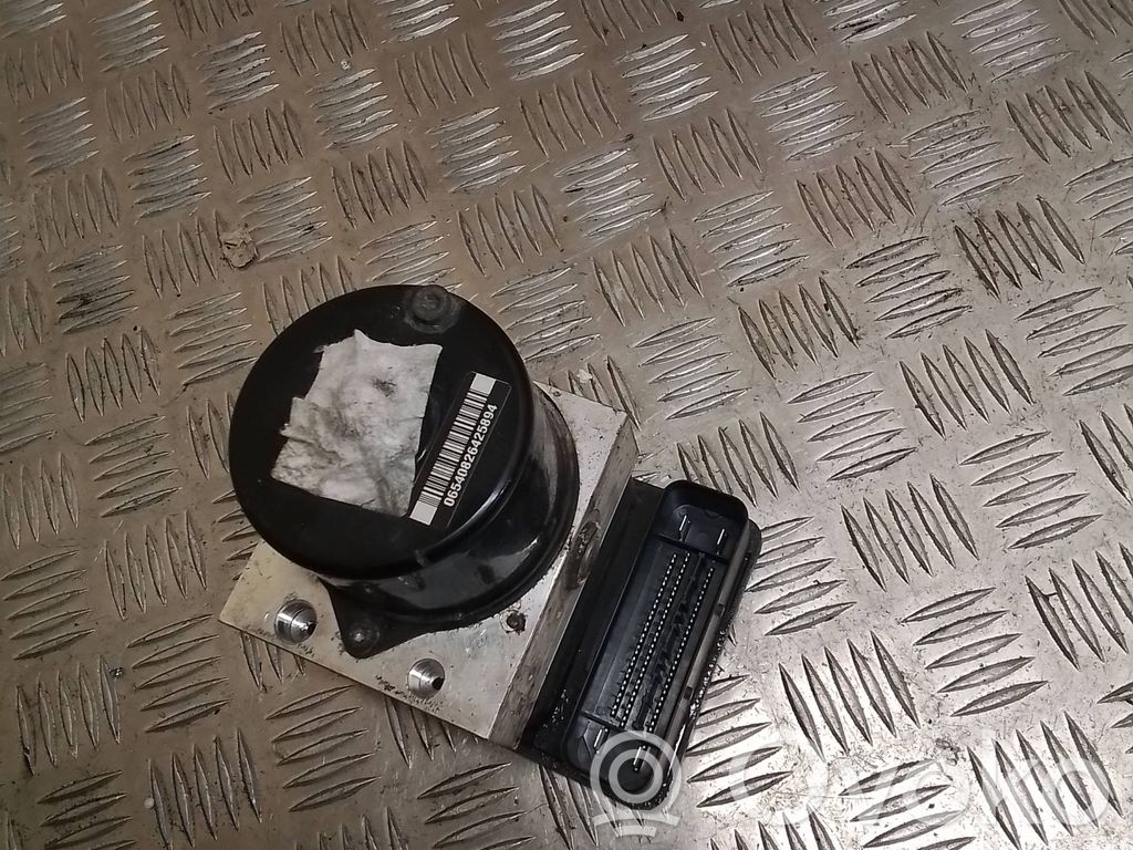Ford Focus ABS Blokas 