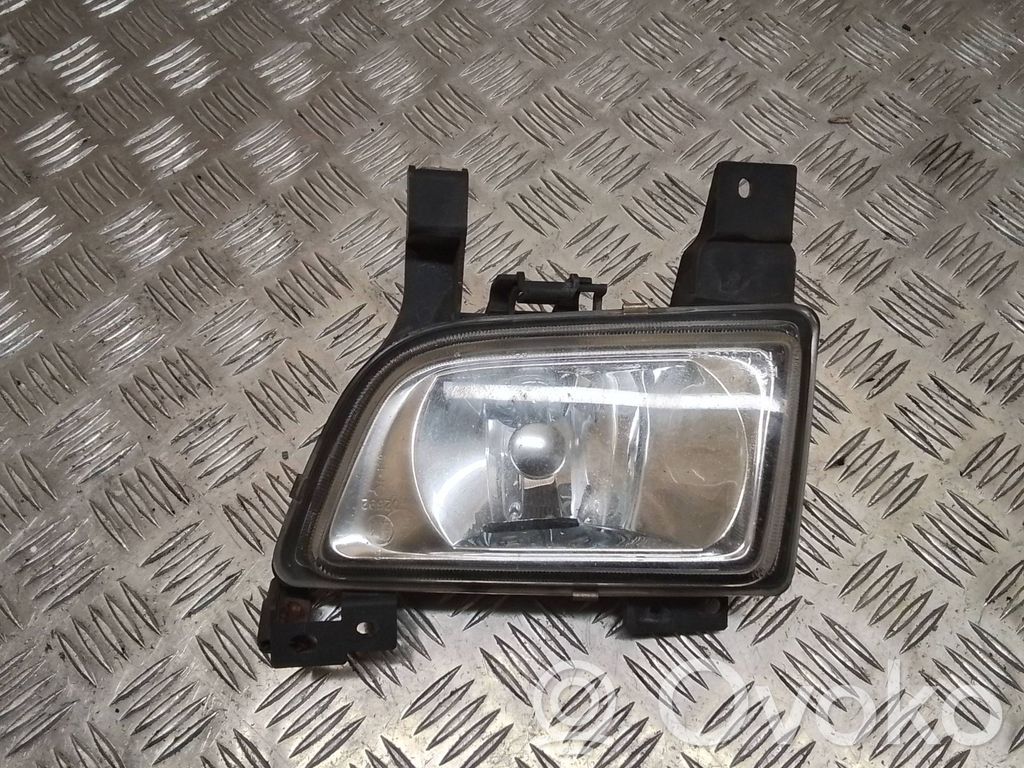 Mazda Premacy Etusumuvalo 