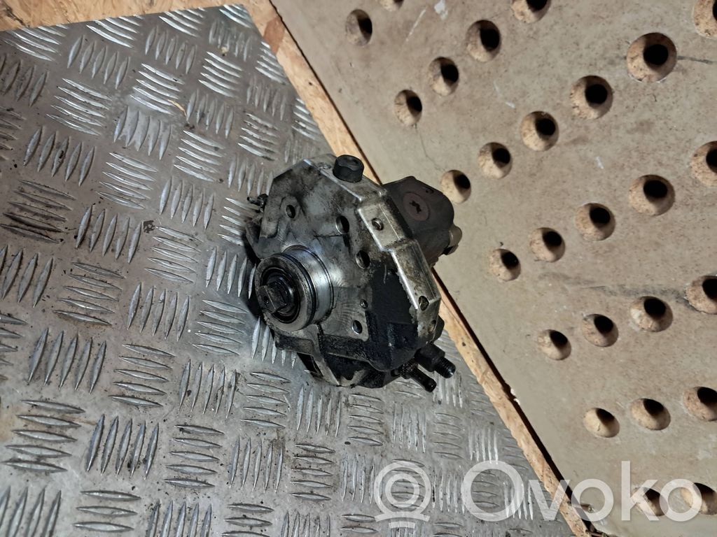 Volvo V70 Pompa wtryskowa wysokiego ciśnienia 