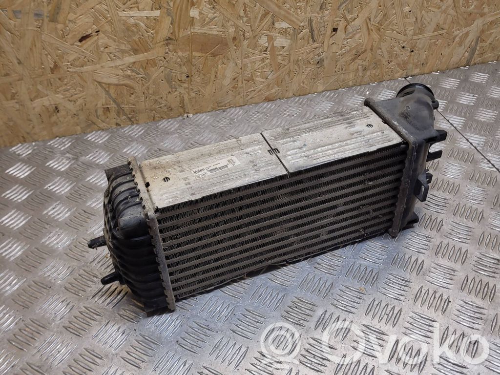 Citroen Berlingo Interkūlerio radiatorius 