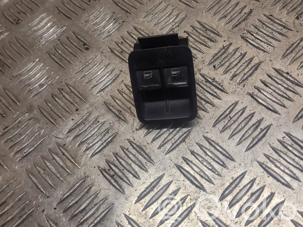 Volkswagen Caddy Electric window control switch 