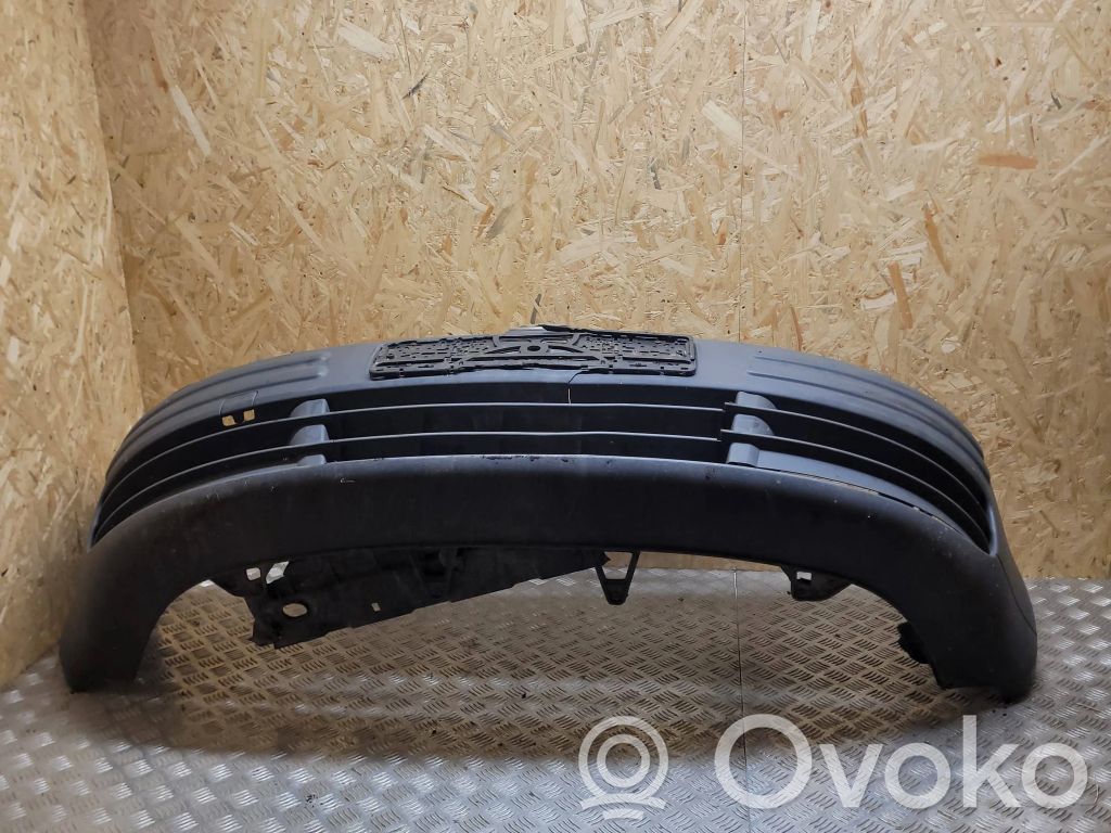 Volkswagen Caddy Front bumper 