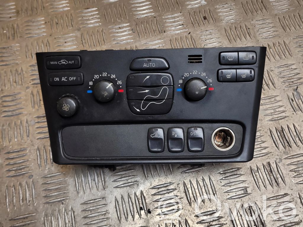 Volvo S80 Climate control unit 