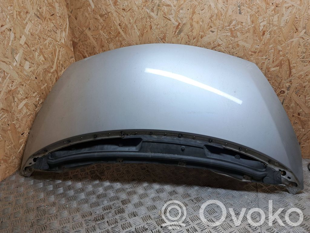 Renault Espace -  Grand espace IV Pokrywa przednia / Maska silnika 