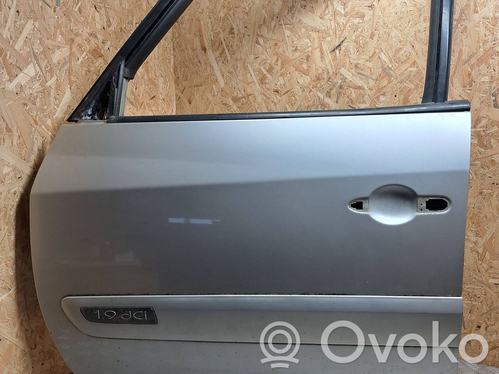 Renault Espace -  Grand espace IV Front door 