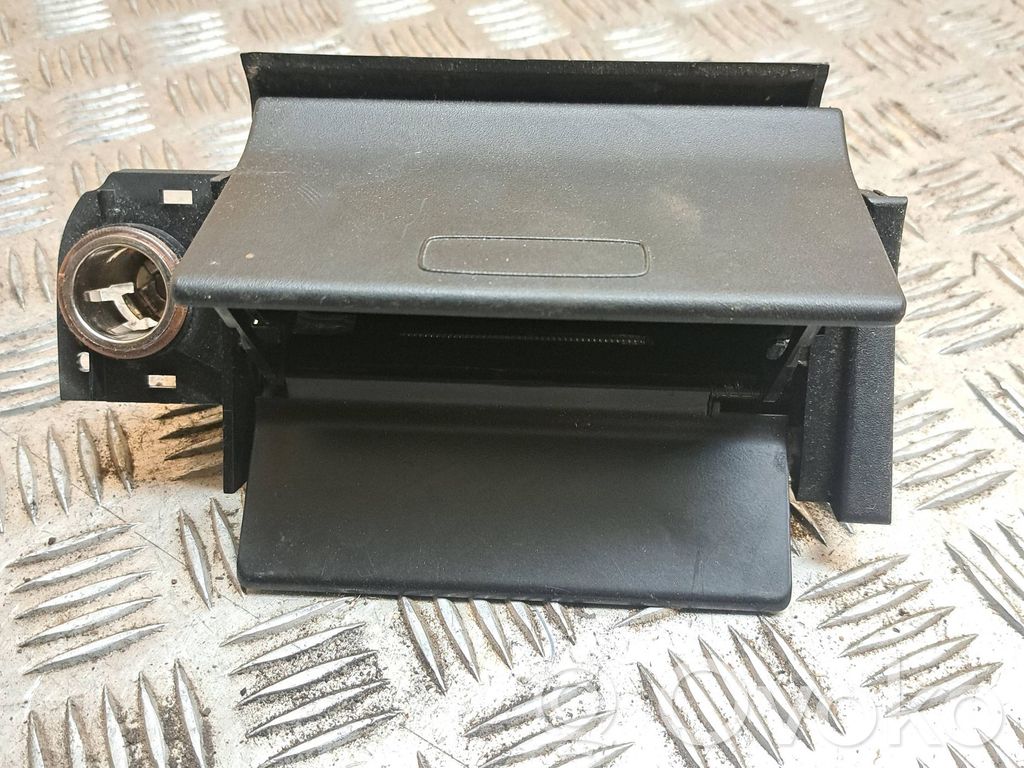 Opel Astra G Pelnutrauks 