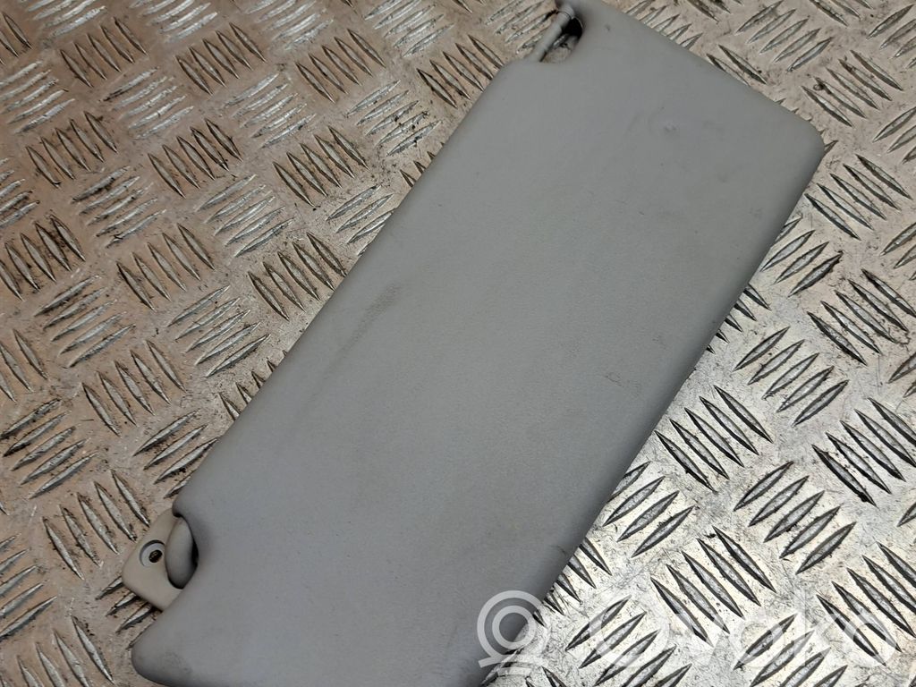Opel Astra H Sun visor 