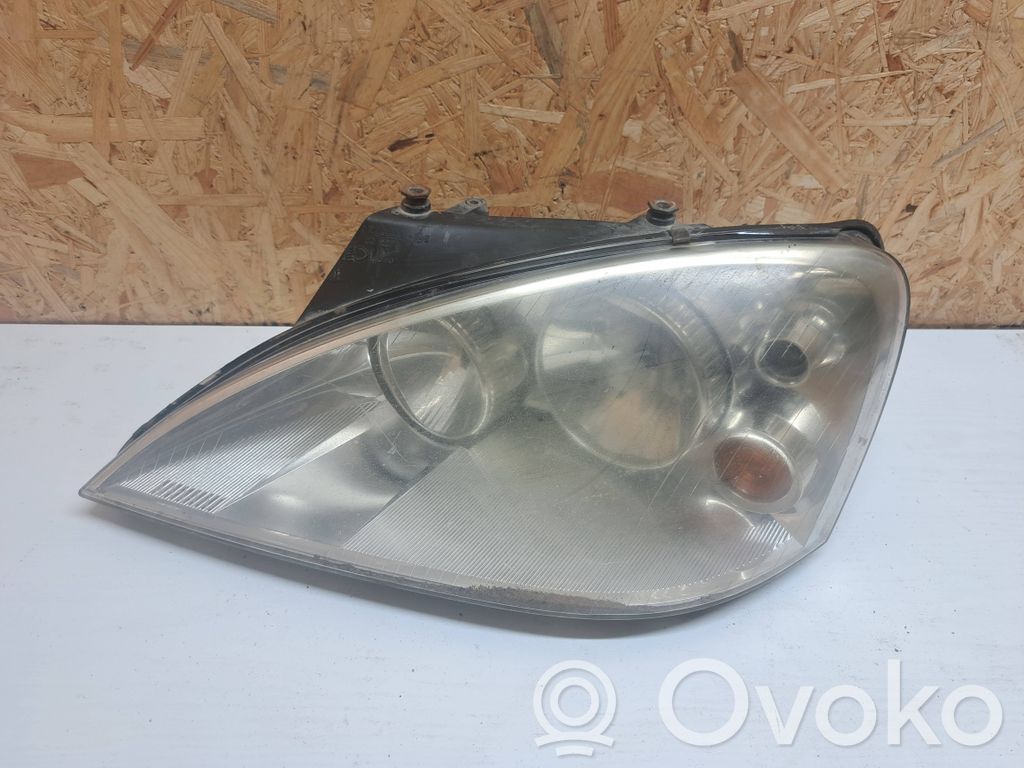 Ford Galaxy Headlight/headlamp 