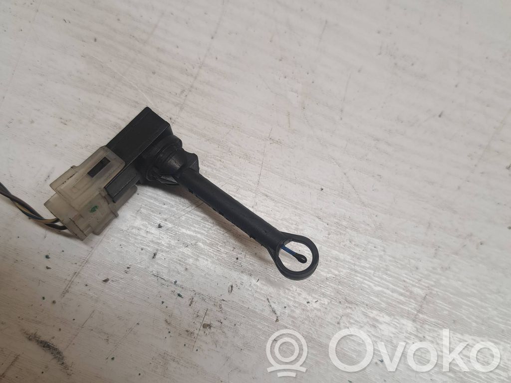 BMW 5 E39 Innentemperatursensor 