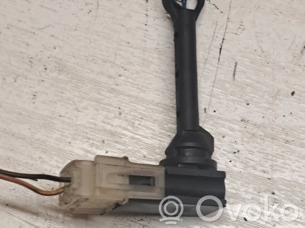 BMW 5 E39 Innentemperatursensor 
