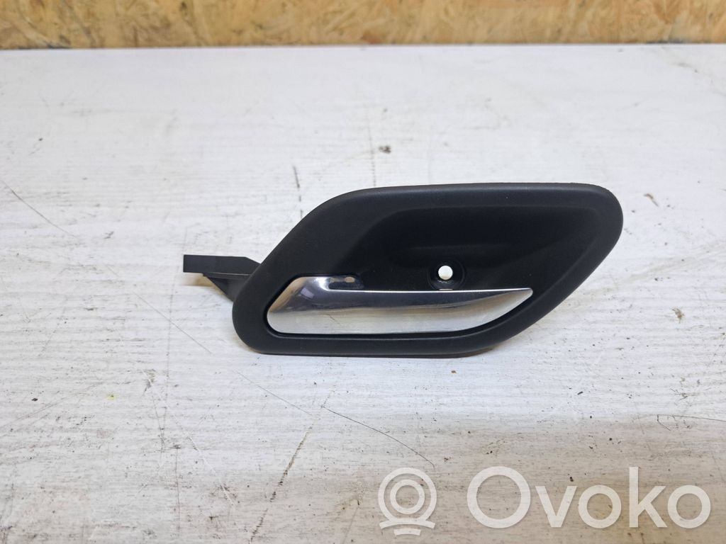 BMW 5 E39 Front door interior handle 