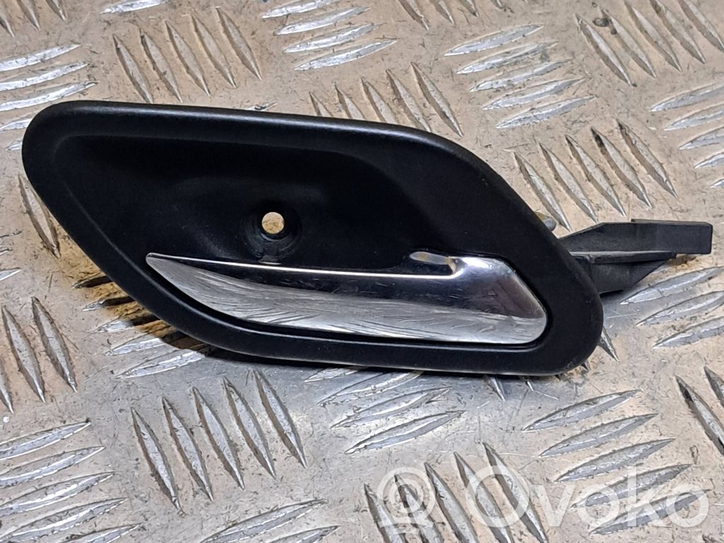 BMW 5 E39 Front door interior handle 