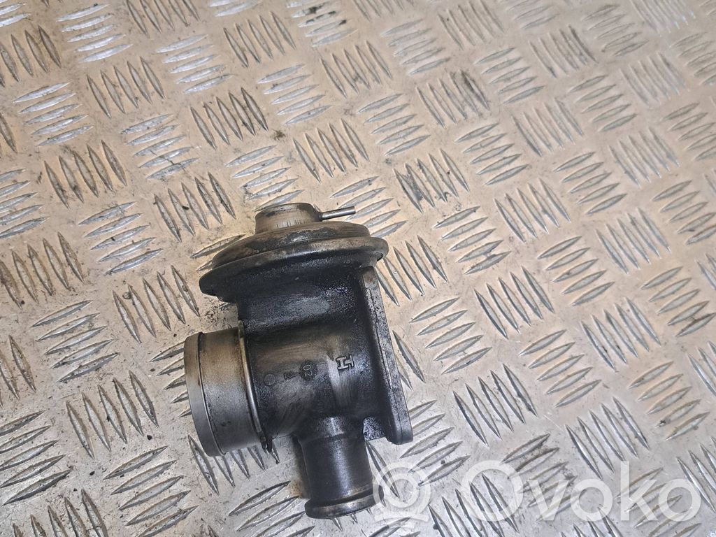 Válvula EGR   7854520