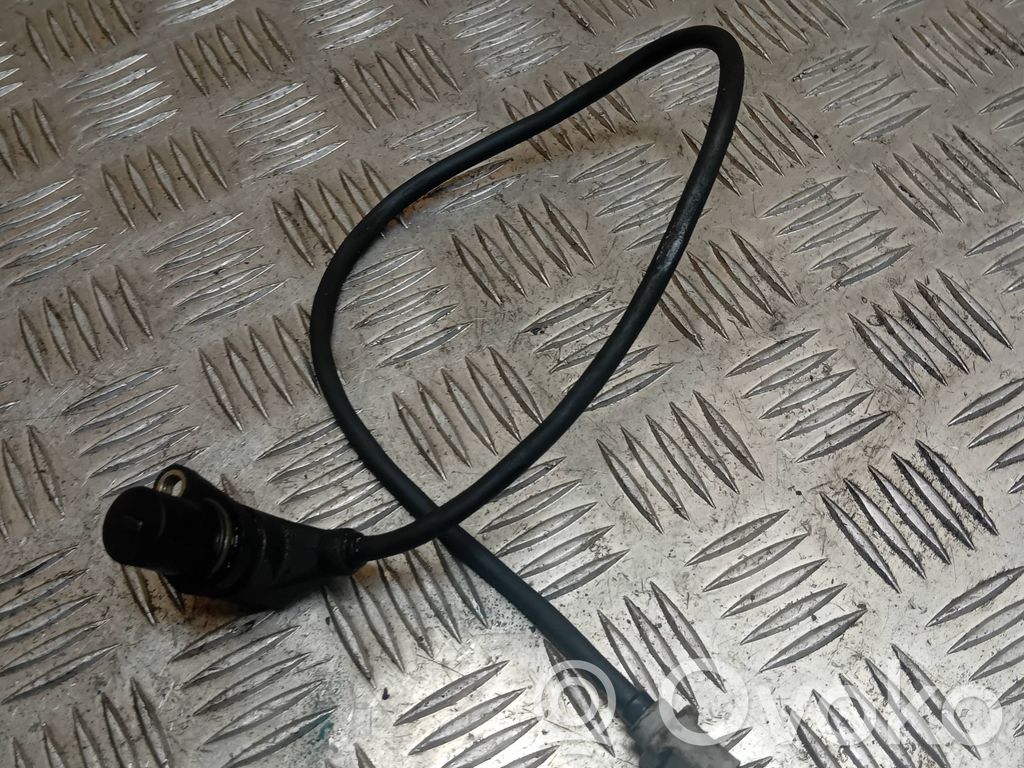 Volkswagen PASSAT B5 Crankshaft position sensor 