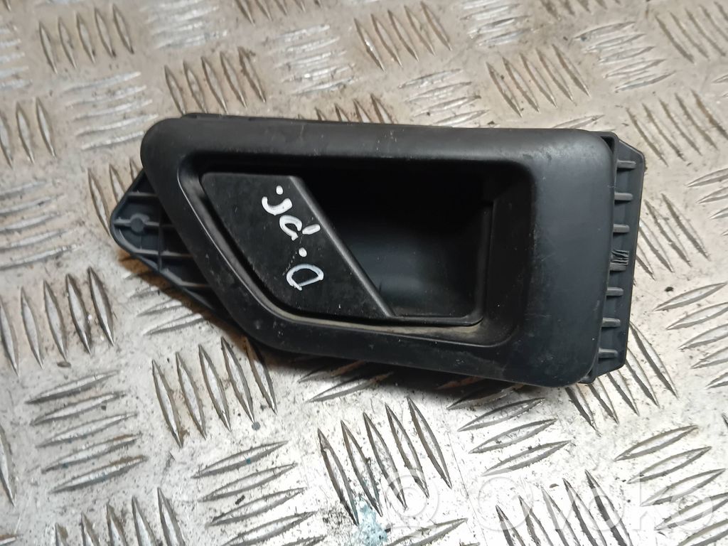 Citroen Berlingo Front door interior handle 