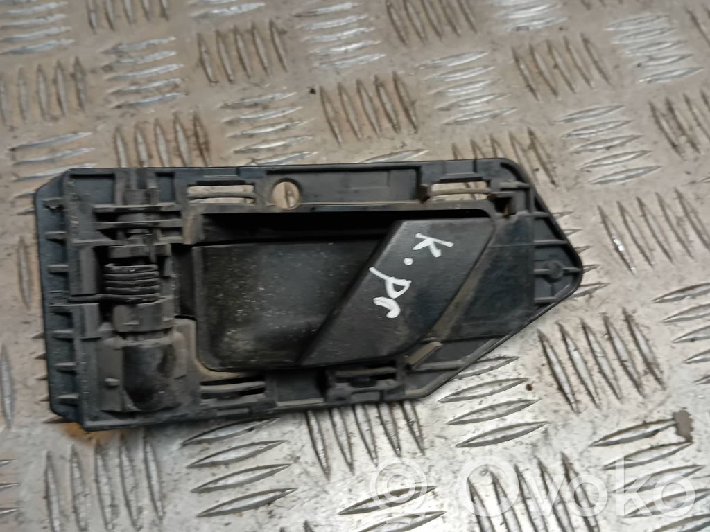 Citroen Berlingo Manecilla interna puerta delantera 