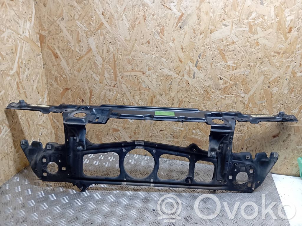 BMW 5 E39 Radiatoru panelis 