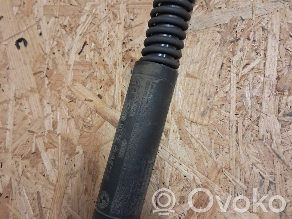 BMW 5 E39 Tailgate/trunk strut/damper 