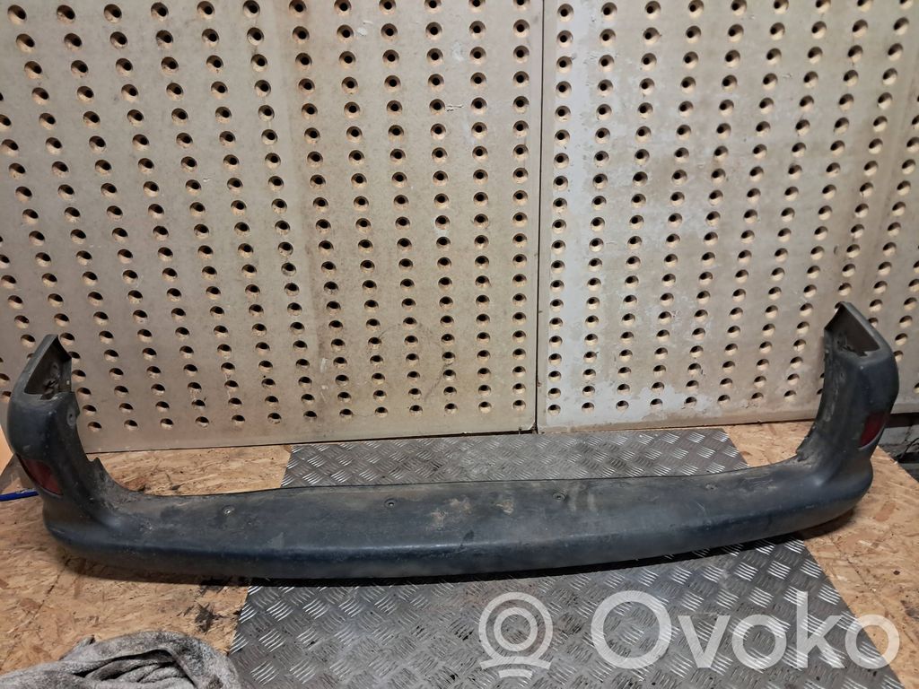 Renault Kangoo I Parachoques 