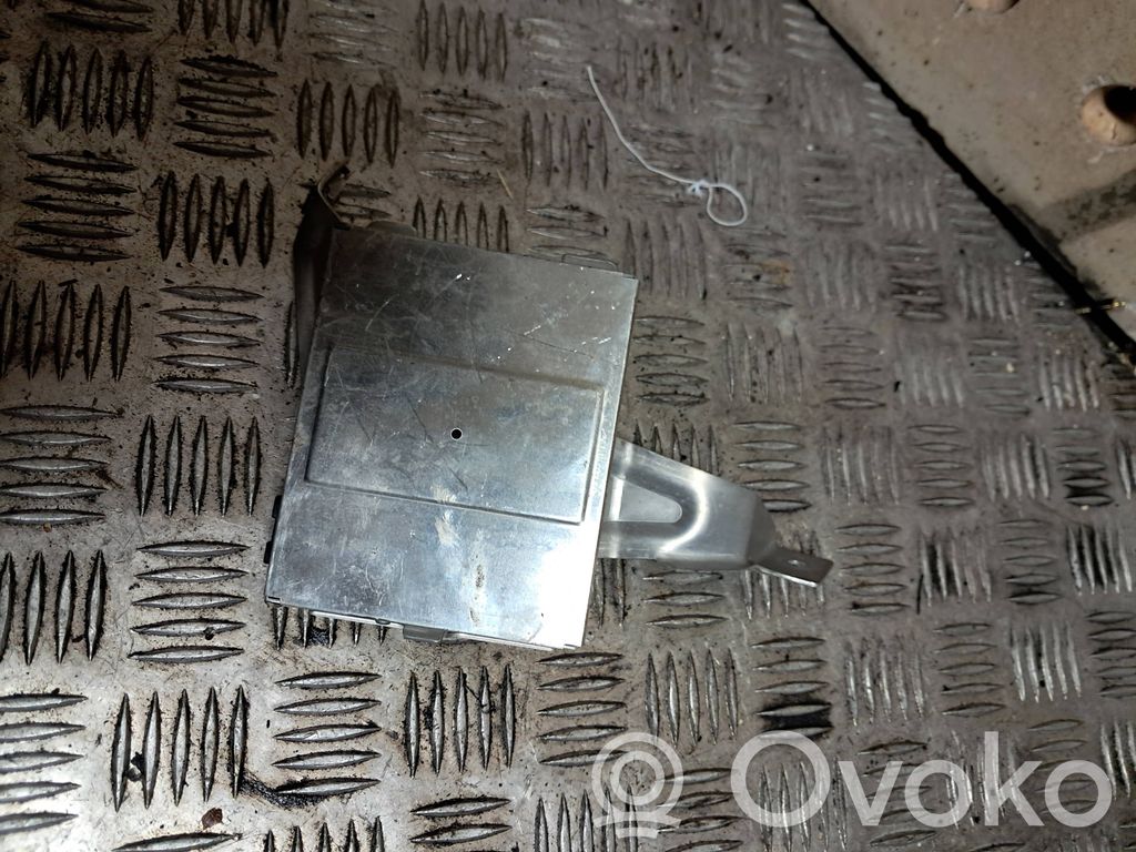 Audi A6 Allroad C5 GPS navigation control unit/module 