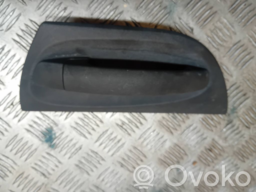Smart ForFour I Manecilla externa puerta trasera 