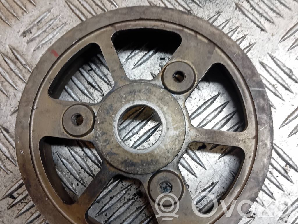 Audi A6 Allroad C5 Camshaft pulley/ VANOS 