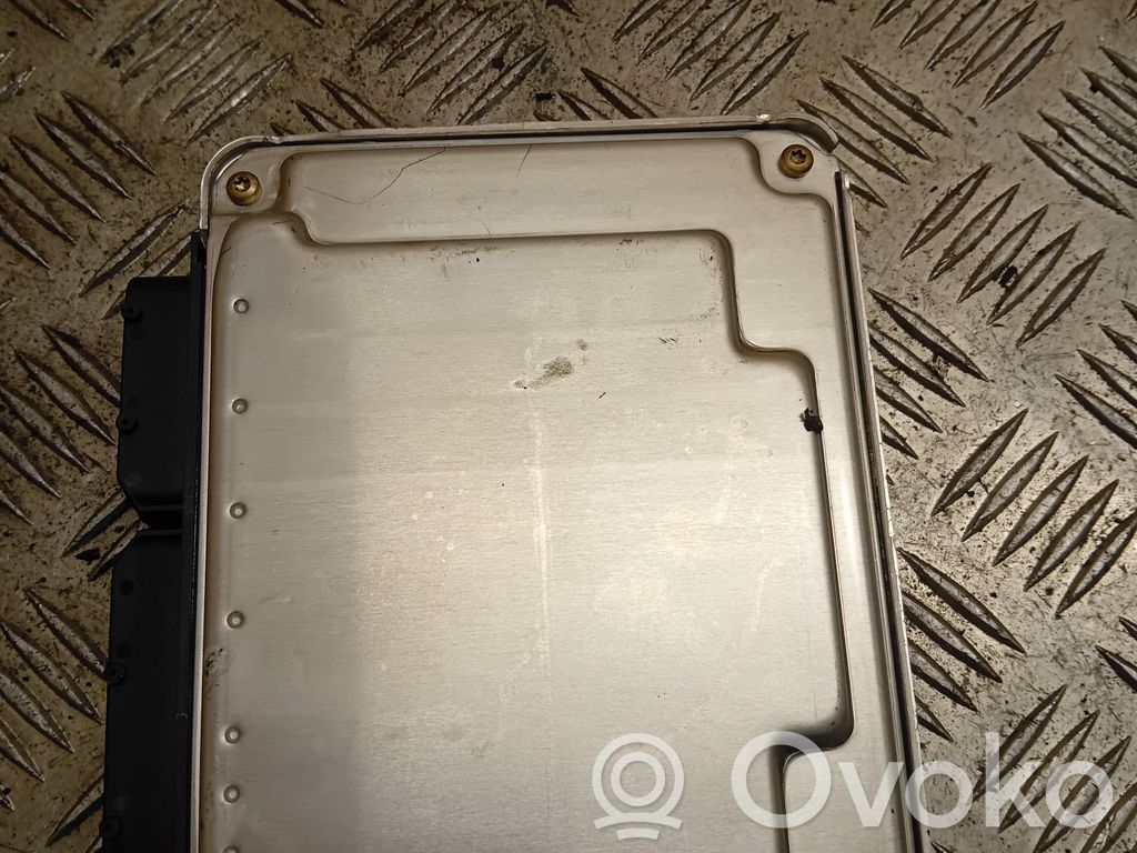 Audi A6 Allroad C5 Engine control unit/module 
