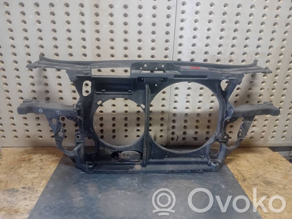 Audi A6 Allroad C5 Radiatoru panelis 