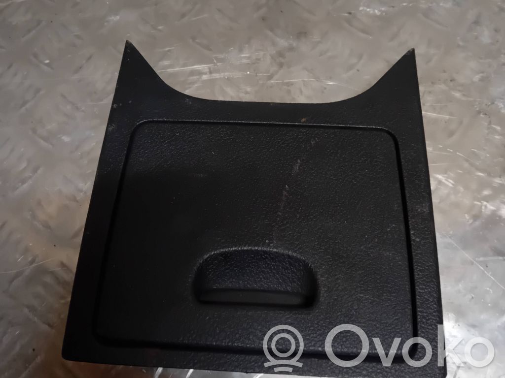 Peugeot 407 Handschuhfach 