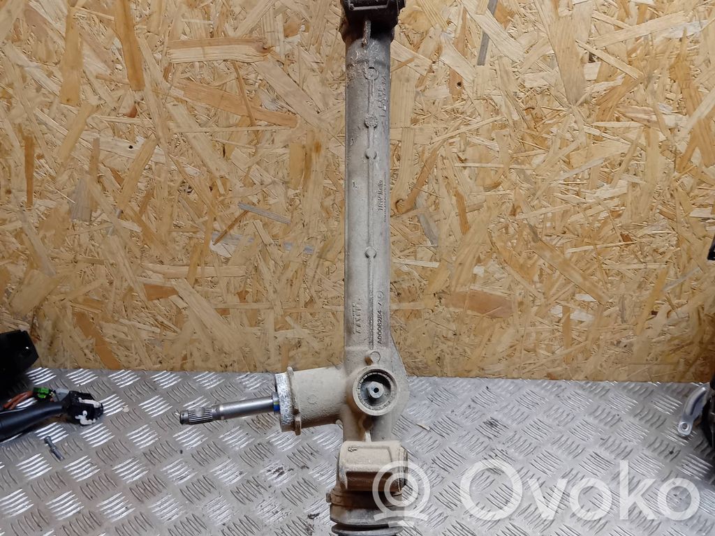Opel Corsa D Vairo kolonėlė 