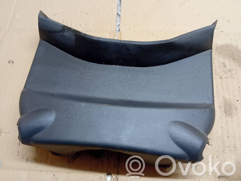 Opel Corsa D Vairo ašies apdaila 