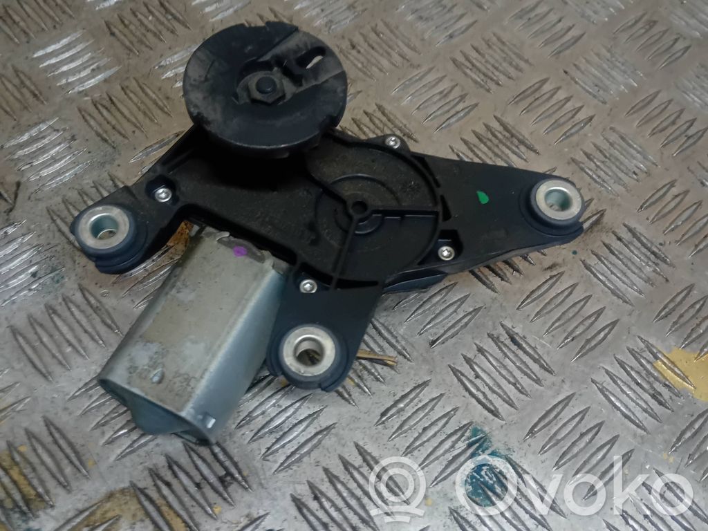 Renault Scenic I Motor del limpiaparabrisas trasero 