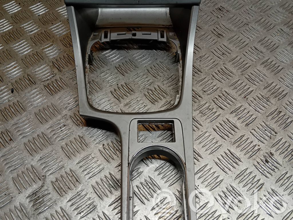 Ford Mondeo MK IV Alte elemente consolă centrală (tunel) 