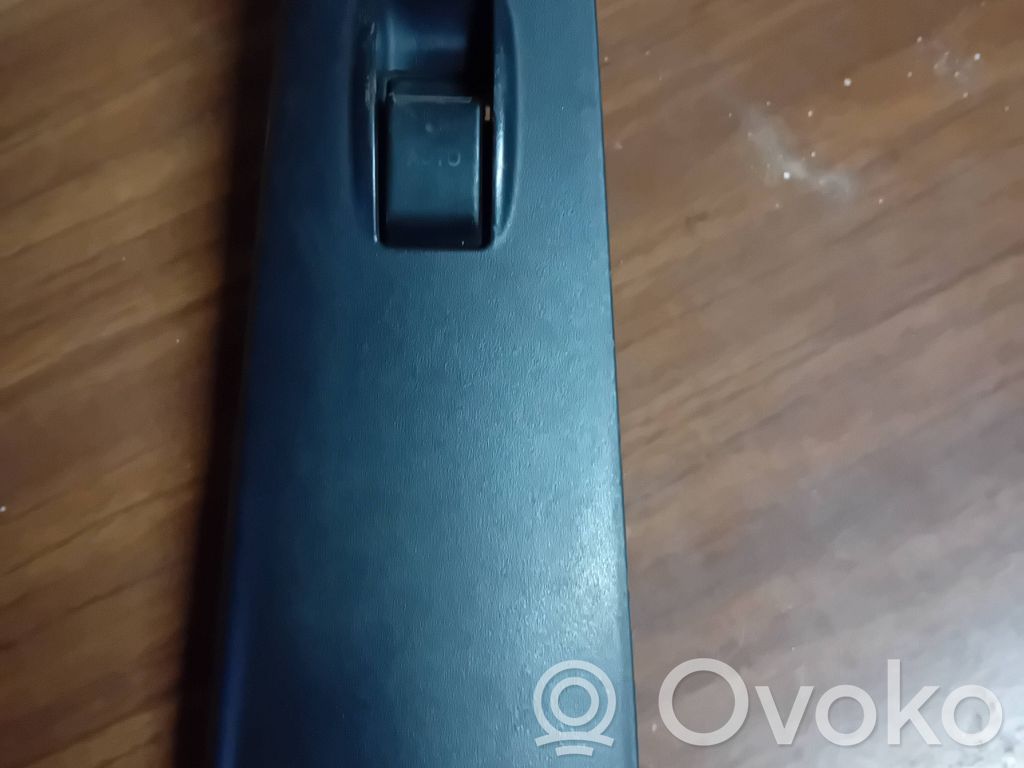 Toyota Corolla E120 E130 Front door window switch trim 