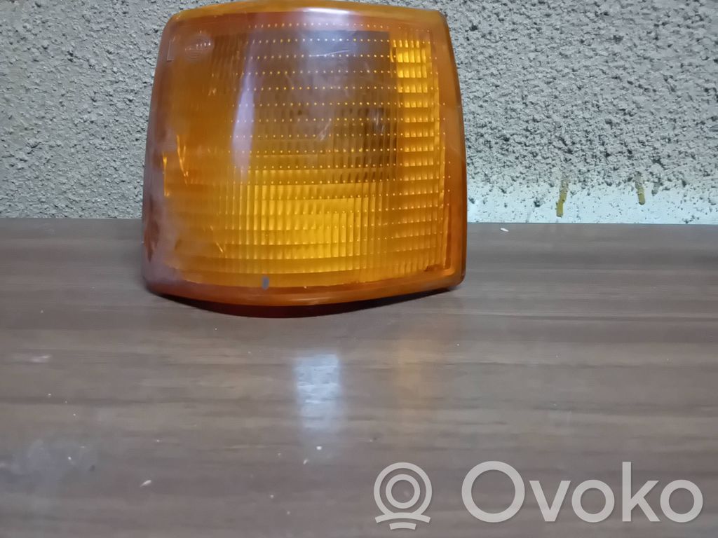 Frontblinker