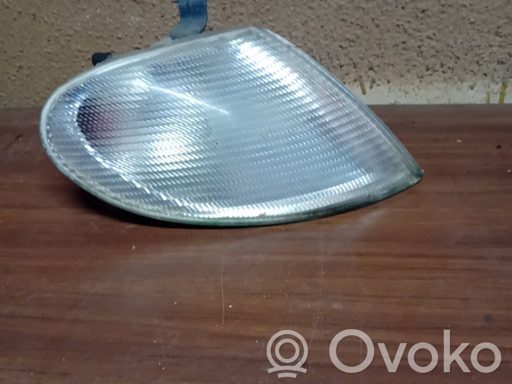 Frontblinker   PY21W