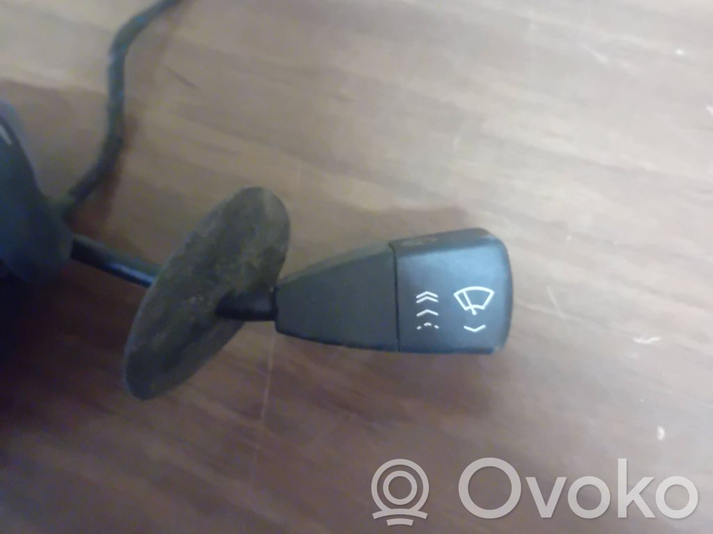 BMW 5 E34 Wiper control stalk 