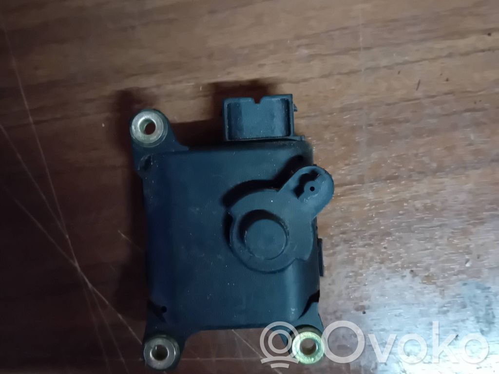 Audi A3 S3 8L Silniczek nagrzewnicy 