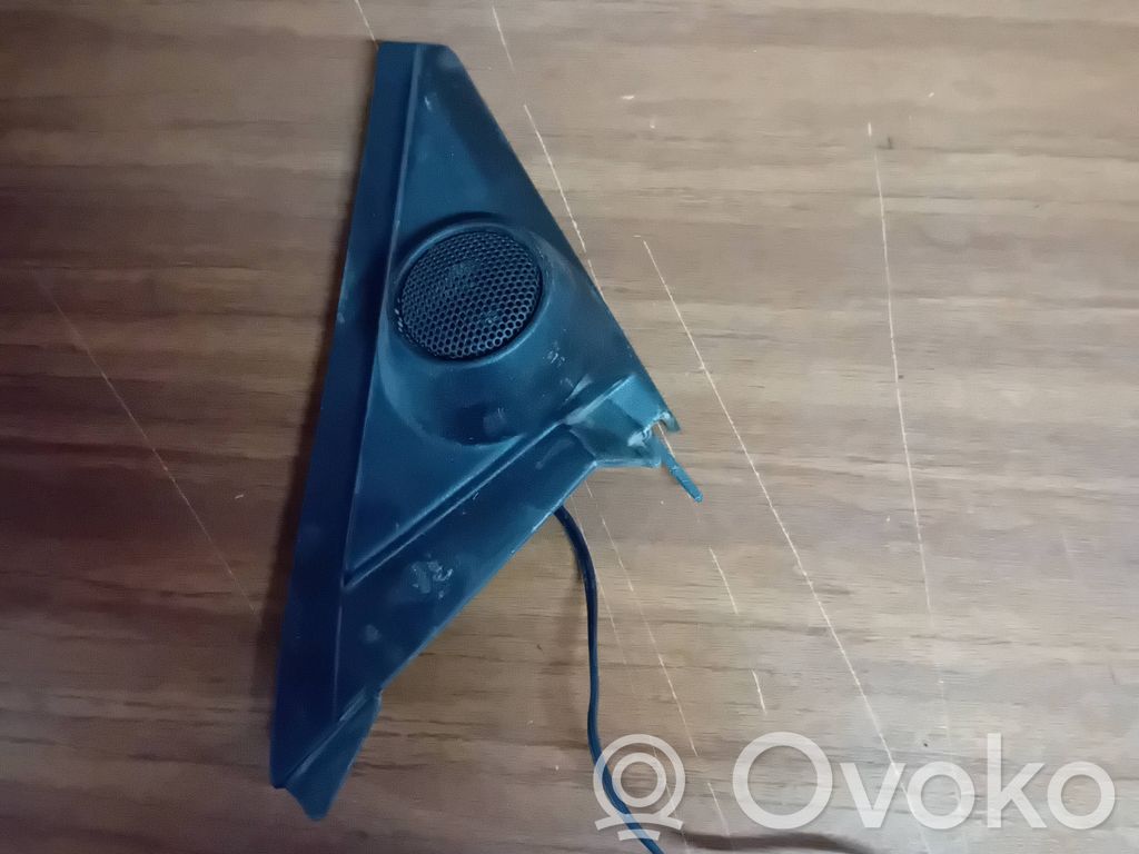 Land Rover Freelander Altavoz de alta frecuencia en la puerta delantera 