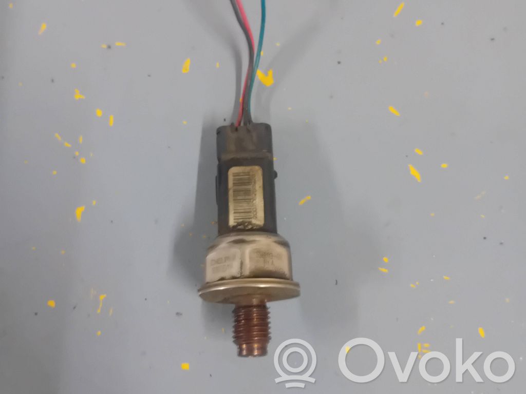 Sensor de presión de combustible   93077511A